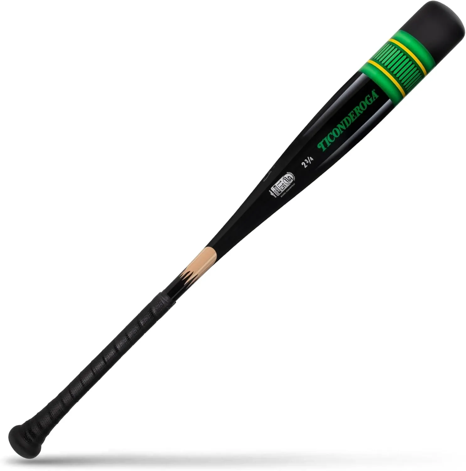 Victus Vibe Pencil Senior Baseball Bat, 2 3/4" Barrel, -5, -8, -10 Drop, USSSA
