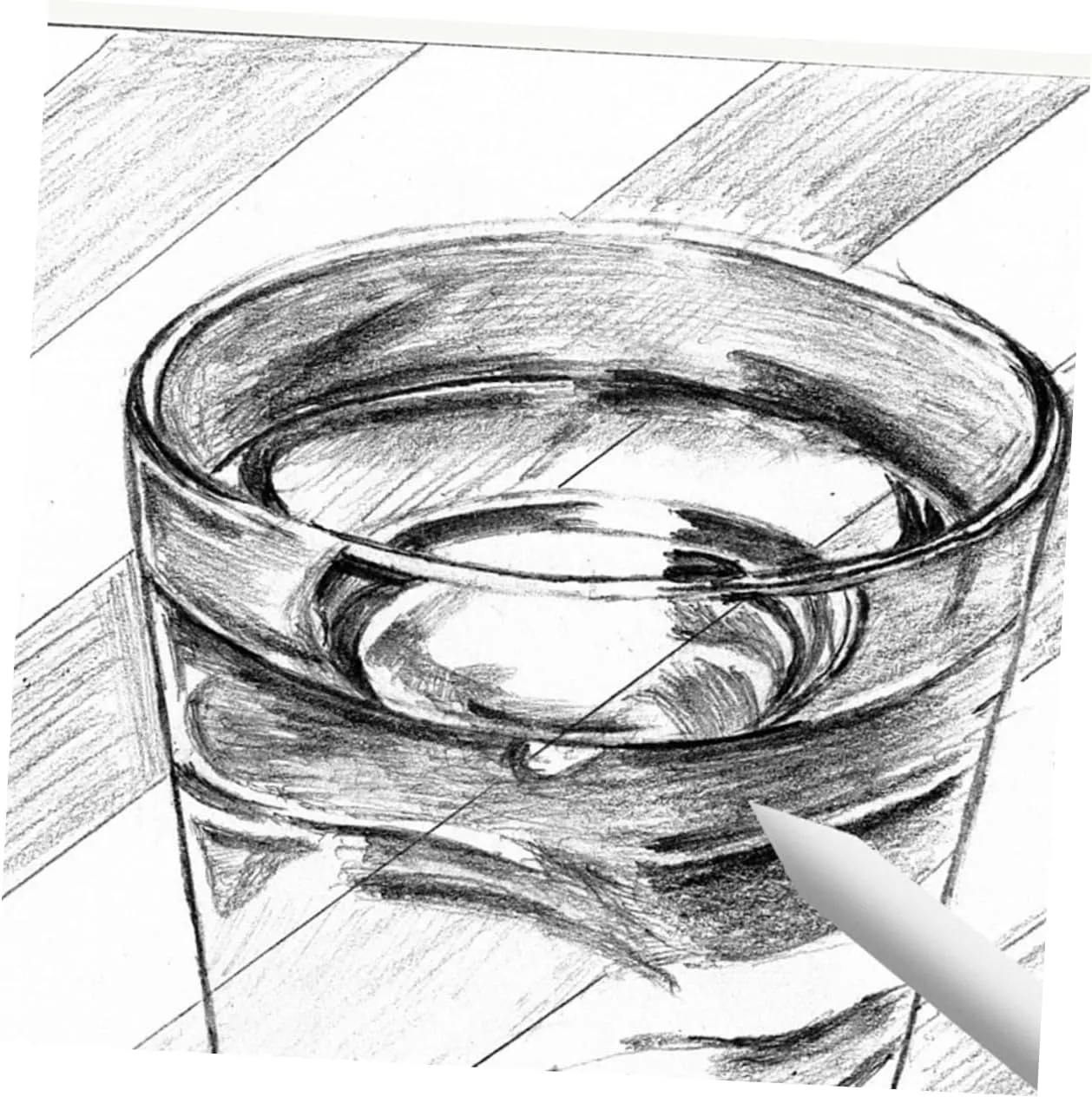VILLCASE Pcs Eraser Extender Sketch Tools for Art Drawing Stump Blending Paper Stumps Reusable Pastel Blending Erasable Sandpaper