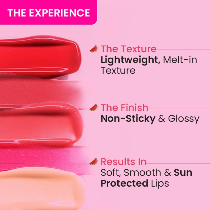 Vitamin C   E Brightening Lip Balm with SPF 50 