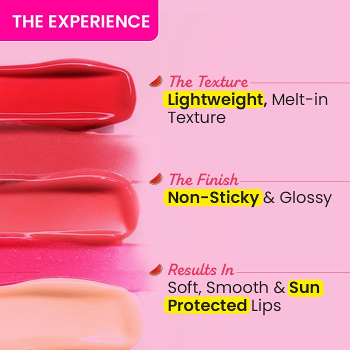 Vitamin C   E Brightening Lip Balm with SPF 50 