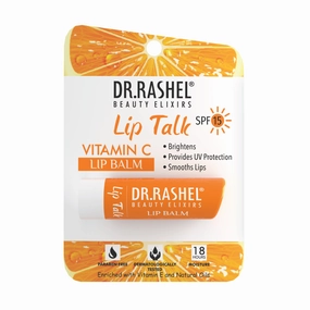 Vitamin C Lip Balm