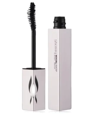 Voluminous Curved Not-blooming Eyelash Mascara Very Black