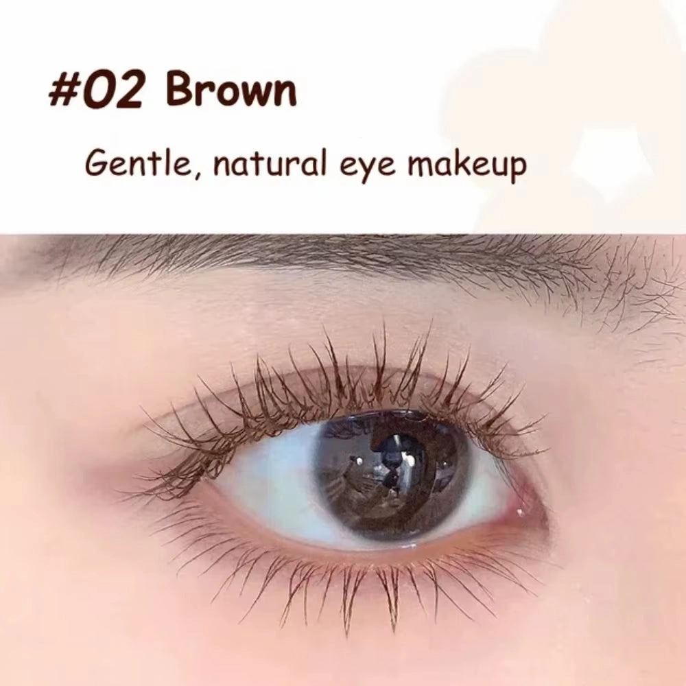 Waterproof Mascara
