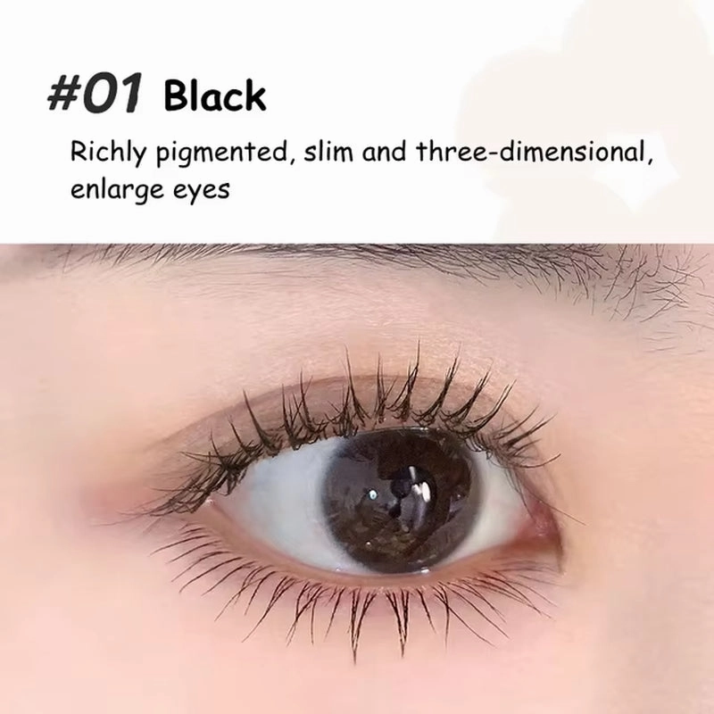 Waterproof Mascara