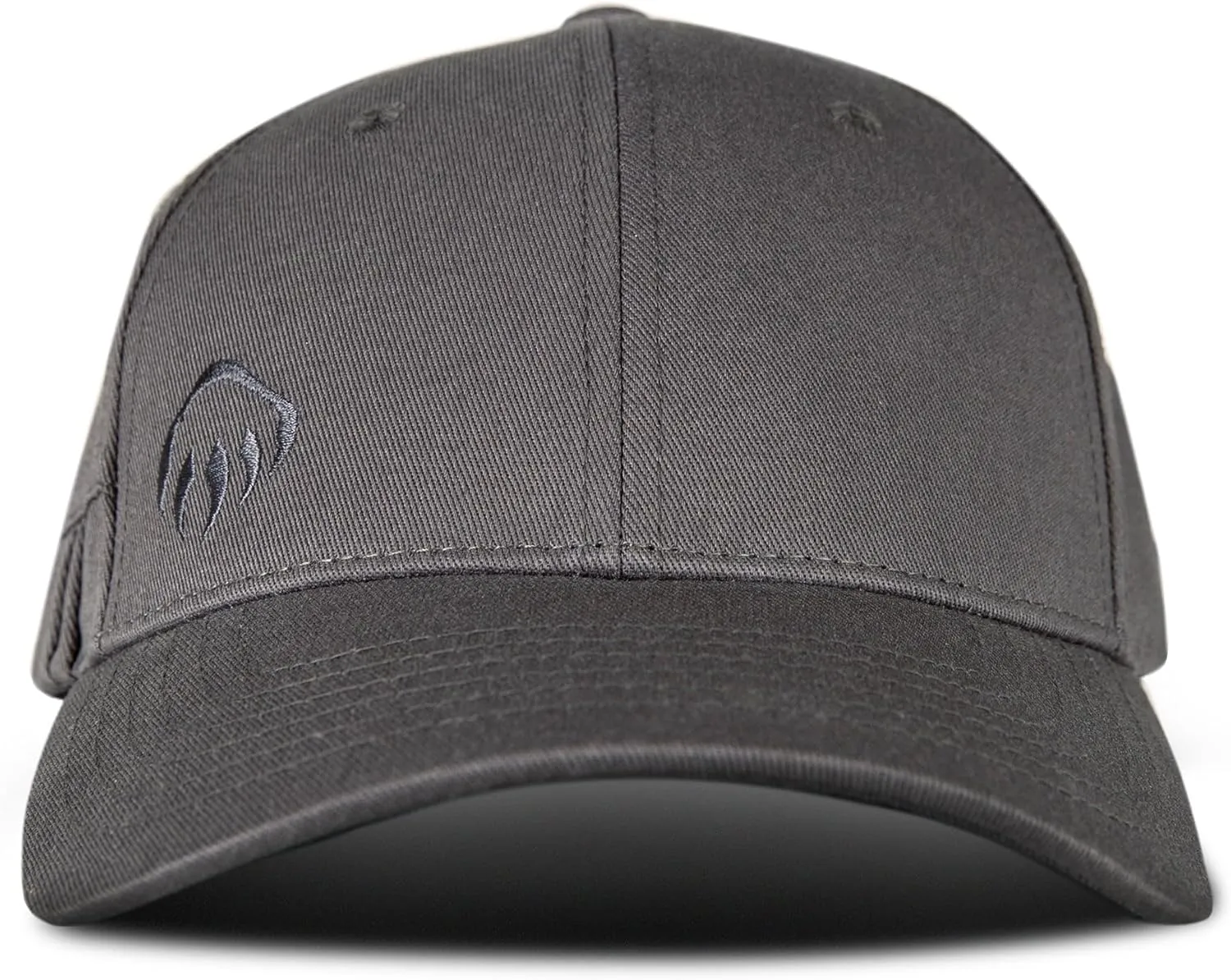 Wolverine Work Hat | Adjustable | Rugged | Durable | Comfort | Workwear | Cotton Canvas
