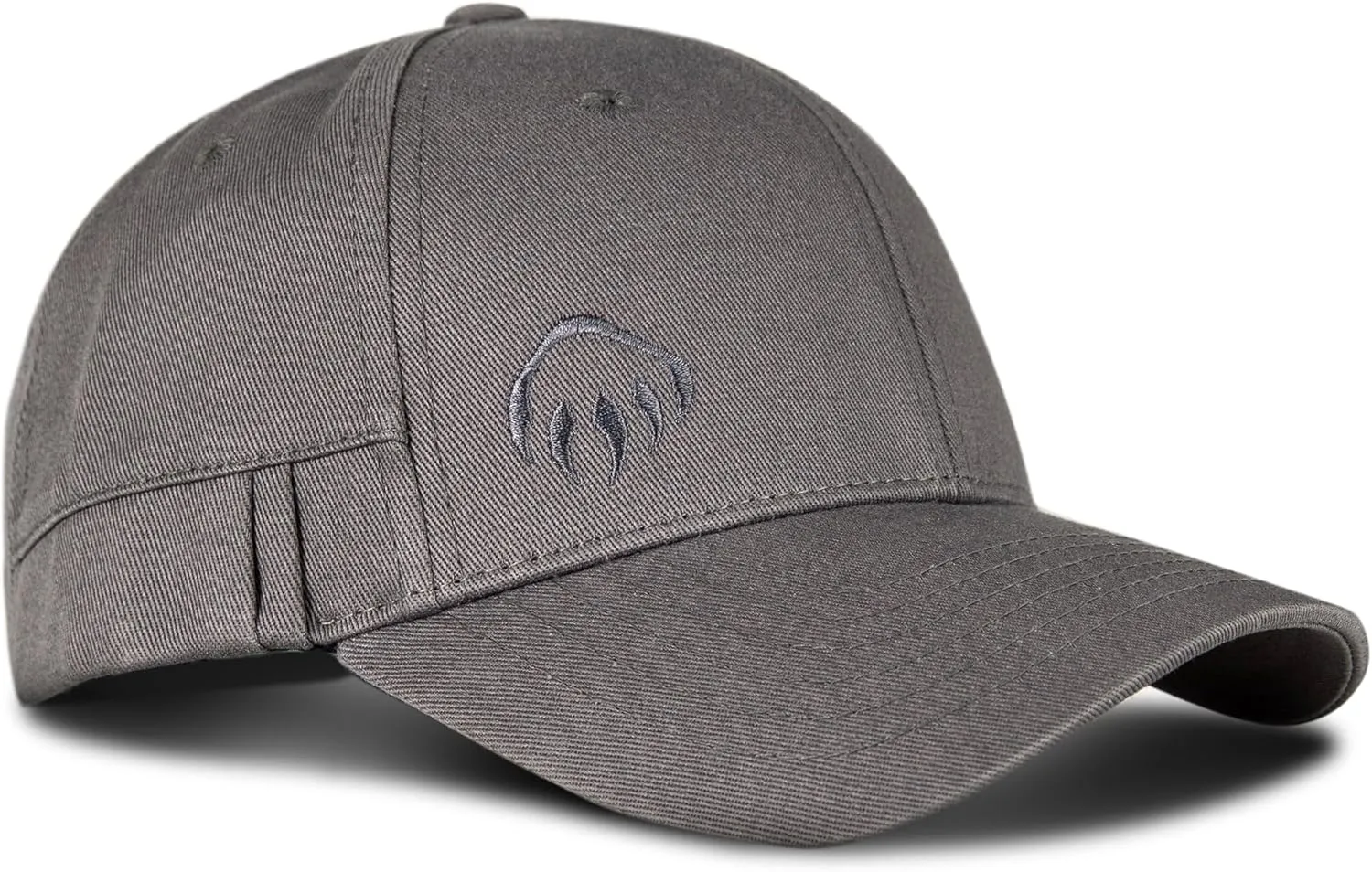 Wolverine Work Hat | Adjustable | Rugged | Durable | Comfort | Workwear | Cotton Canvas