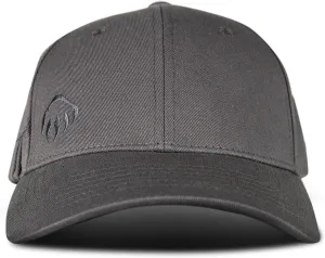 Wolverine Work Hat | Adjustable | Rugged | Durable | Comfort | Workwear | Cotton Canvas