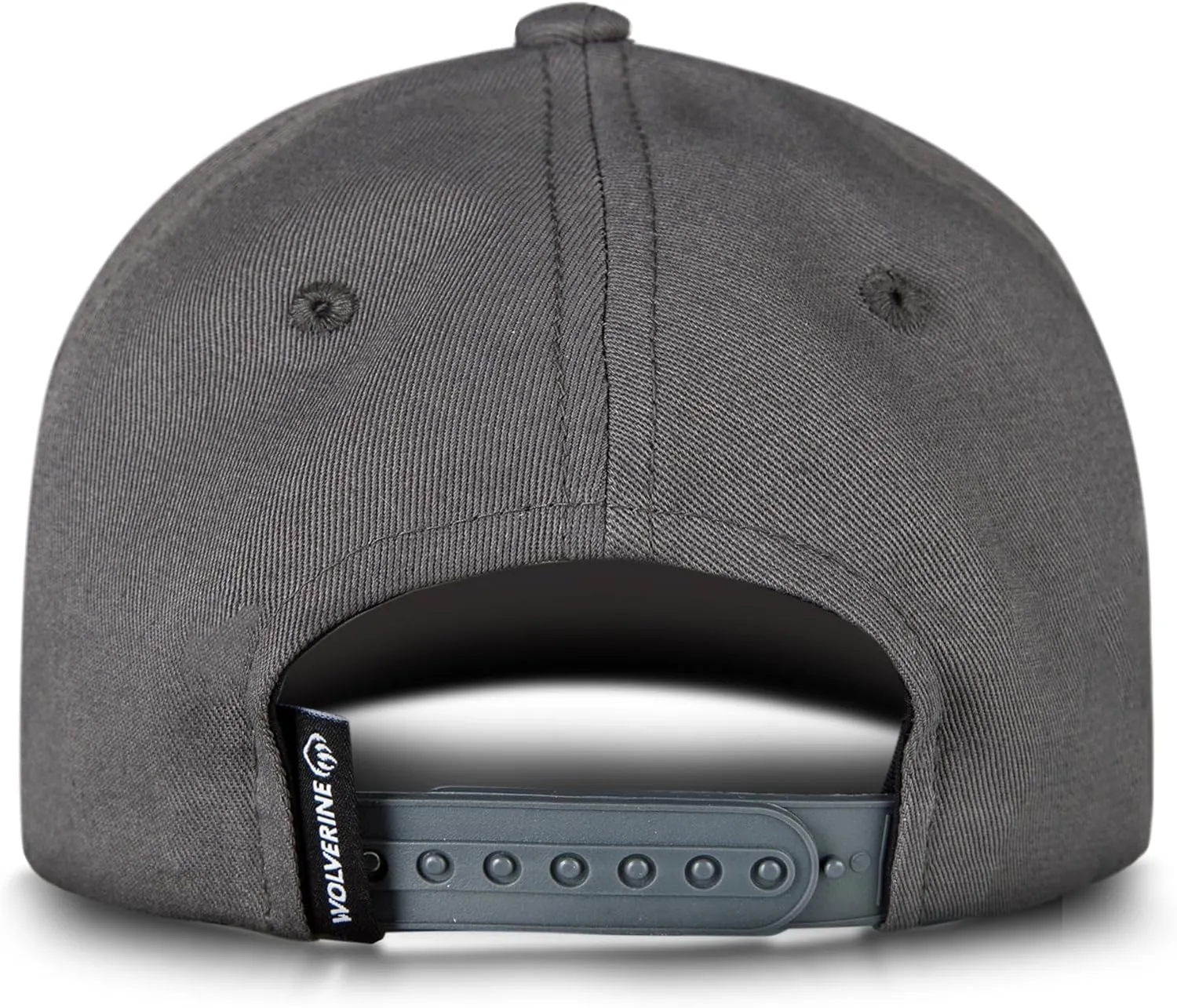 Wolverine Work Hat | Adjustable | Rugged | Durable | Comfort | Workwear | Cotton Canvas