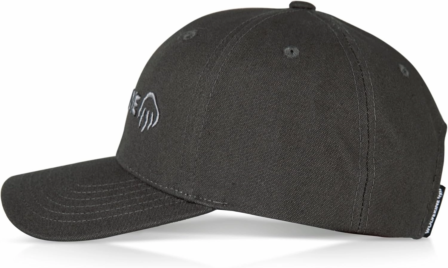 Wolverine Work Hat | Adjustable | Rugged | Durable | Comfort | Workwear | Cotton Canvas