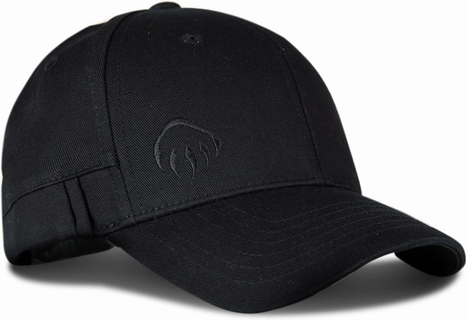 Wolverine Work Hat | Adjustable | Rugged | Durable | Comfort | Workwear | Cotton Canvas