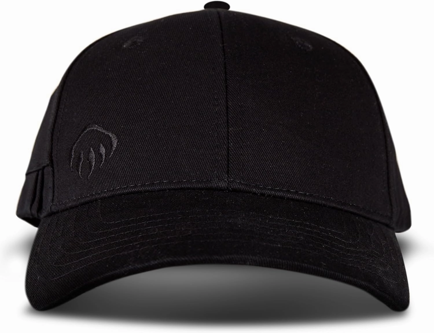Wolverine Work Hat | Adjustable | Rugged | Durable | Comfort | Workwear | Cotton Canvas