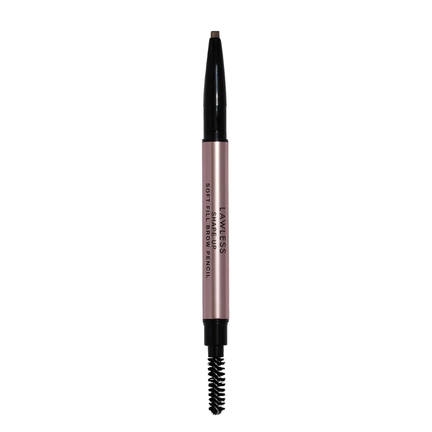 Women's Shape Up Soft Fill Brow Pencil, Teddy Bear, Brown, 0.005 Ounce