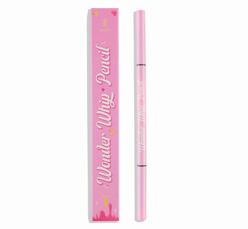 WONDER WHIP BROW PENCIL - BROWNIE POINTS