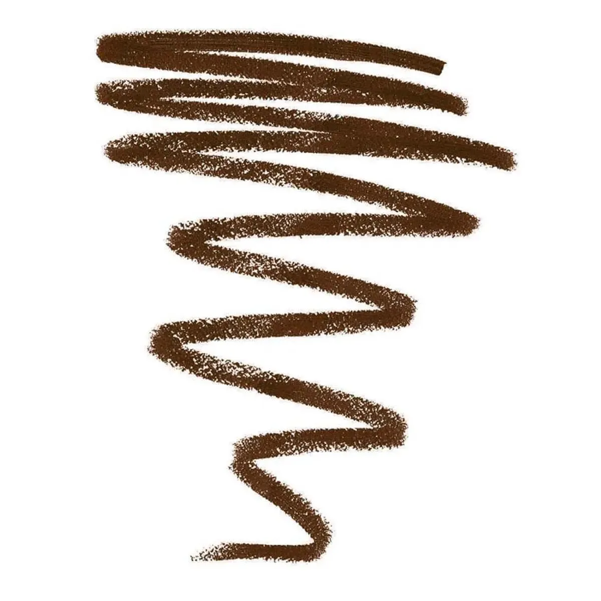 Yves Rocher Eyebrow Pencil Long Lasting Color Liner for Women Smudge-Proof Perfect 1 g Brown